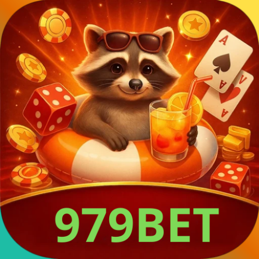 Imagem promocional da 979BET mostrando a plataforma e suas vantagens
