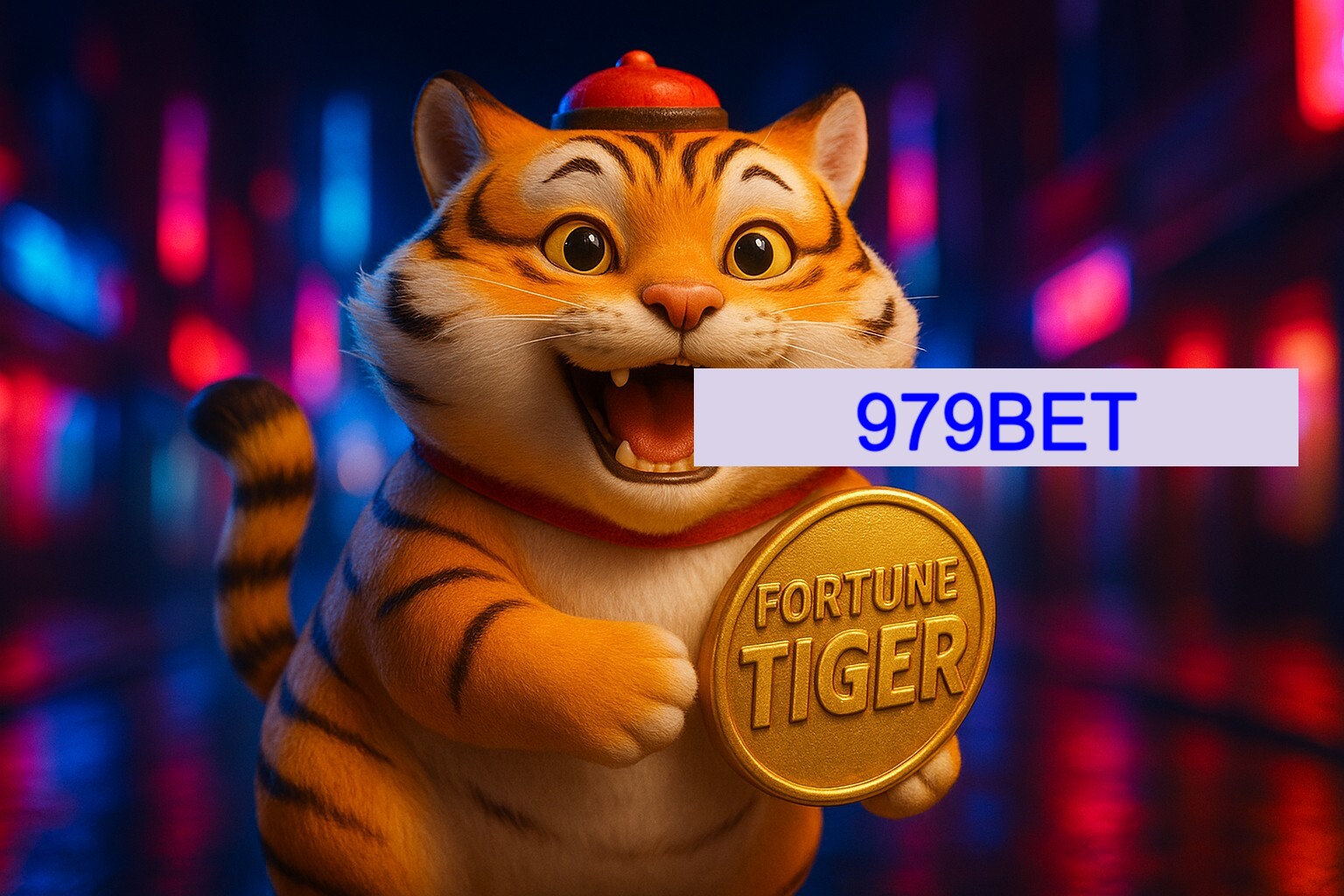 Como Jogar Fortune Tiger